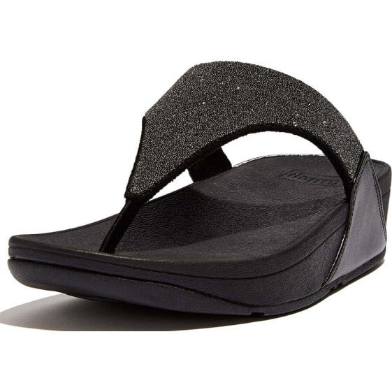 FITFLOP Lulu Opul Toe-Post sandals