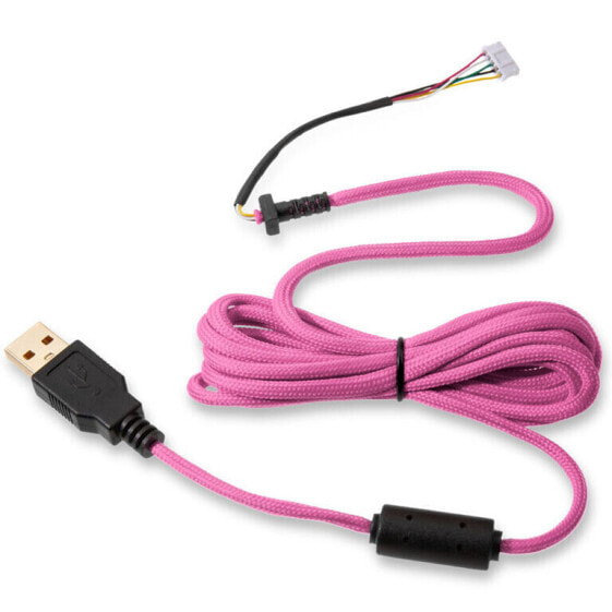 Glorious Ascended Cable V2 - Majin Pink