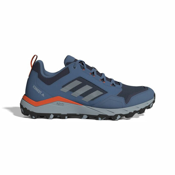 Беговые кроссовки для взрослых Adidas Tracerocker 2.0 Синий