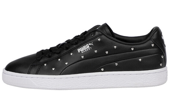 Кроссовки PUMA Basket Studs 369298-02