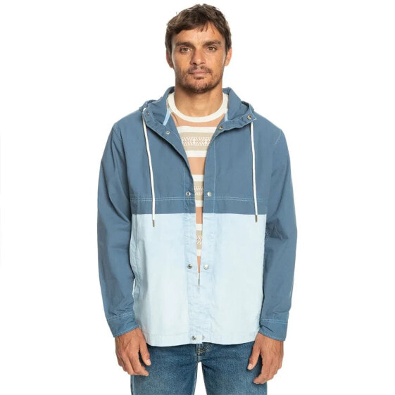 QUIKSILVER Natural Surf jacket