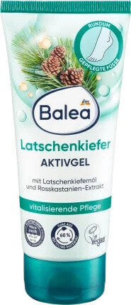 Latschenkiefer Aktiv Gel, 100 ml