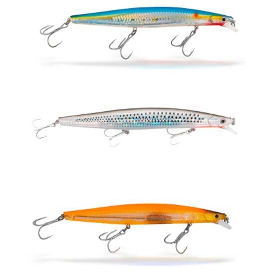 Приманка для рыбалки SEA MONSTERS H50 minnow 32 г 170 мм