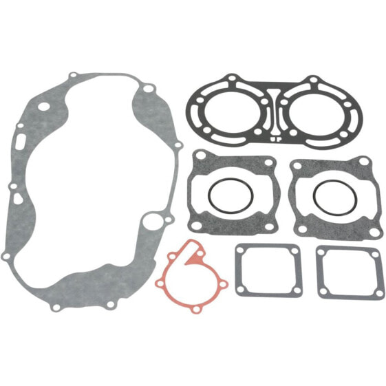 MOOSE HARD-PARTS 808812 ATV Complete Gasket Set Yamaha YFZ350 Banshee 87-09