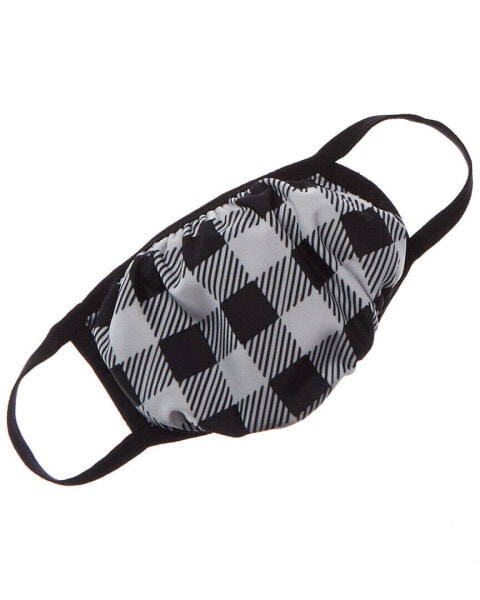 Strideline Cloth Face Mask Women's Black