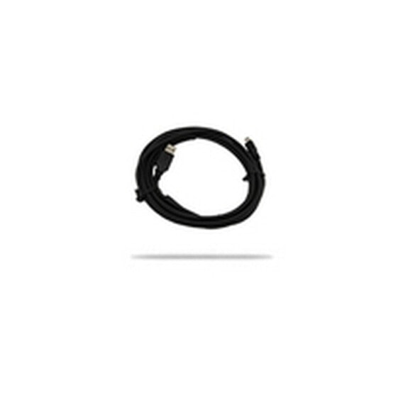 USB-кабель Logitech 993-001139 Чёрный (1 штук)