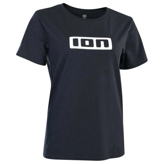 ION Logo short sleeve T-shirt