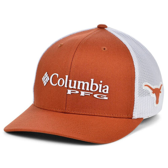 Texas Longhorns PFG Trucker Cap