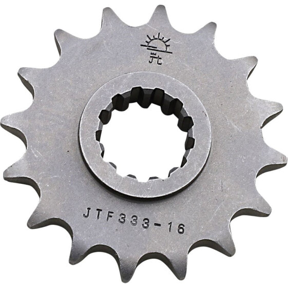 JT SPROCKETS 530 JTF333.16 Steel Front Sprocket