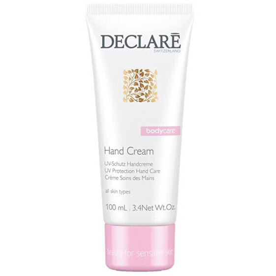 Hand Cream (Hand Cream) 100 ml