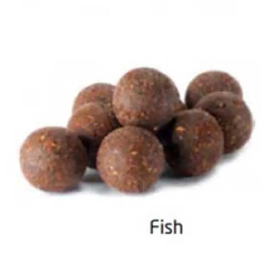 KOLPO 250g Fish Hard Boilie