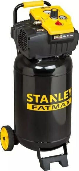 Sprężarka Stanley OL227 10bar 50L (8117260STF506)