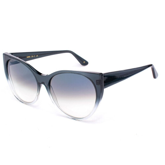 Очки LGR SIWA-GREY-31 Sunglasses