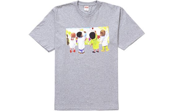 Футболка Supreme SS9 Kids Tee