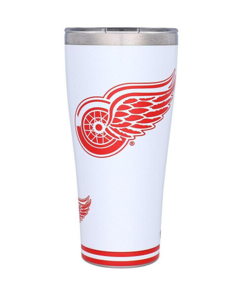 Detroit Red Wings 30 Oz Arctic Stainless Steel Tumbler