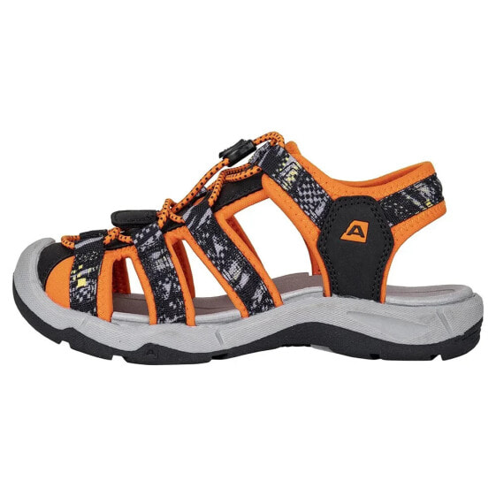 ALPINE PRO Gaster sandals