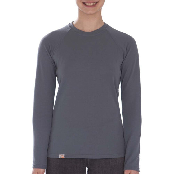 IQ-UV UV Pro Shirt Longsleeve Woman