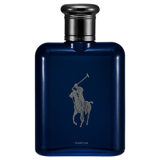 Мужская парфюмерия Ralph Lauren Polo Blue Parfum EDP 125 ml