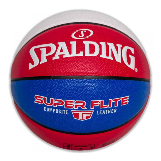 Баскетбольный мяч Spalding Super Flite