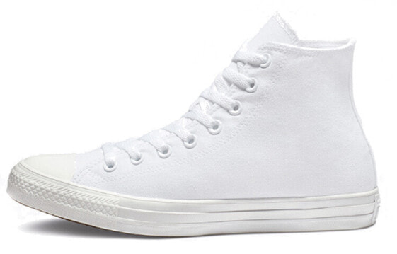 Кеды Converse Chuck Taylor All Star Mono Canvas Hi 1U646