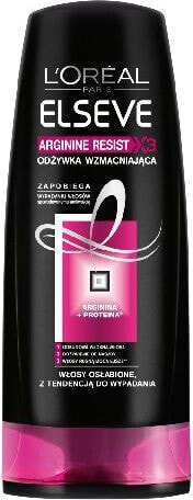 L’Oreal Paris Elseve Arginine Resist Odżywka do włosów 200 ml