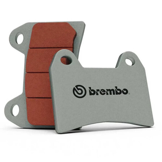 BREMBO 07SU27SR Brake Pads