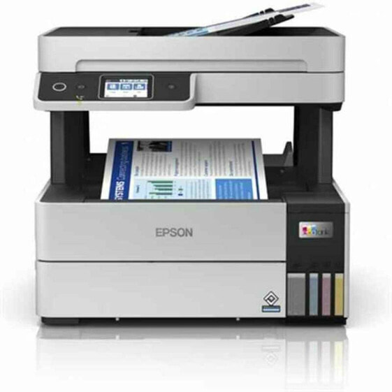 Мультифункциональный принтер Epson C11CJ88402