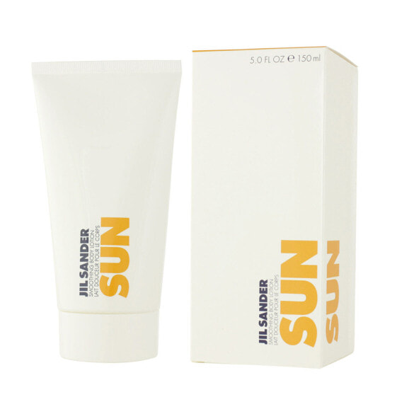 Лосьон для тела Jil Sander Sun Woman 150 ml