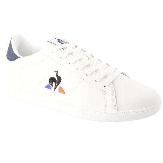 Кроссовки le Coq Sportif Courtset 2 Trainers