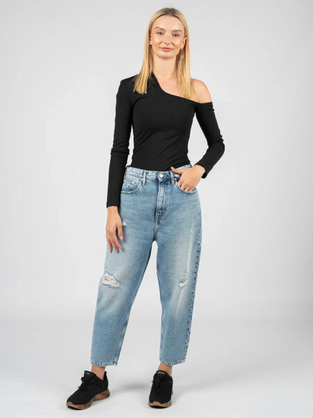 Tommy Jeans Jeansy "Mom Jean"