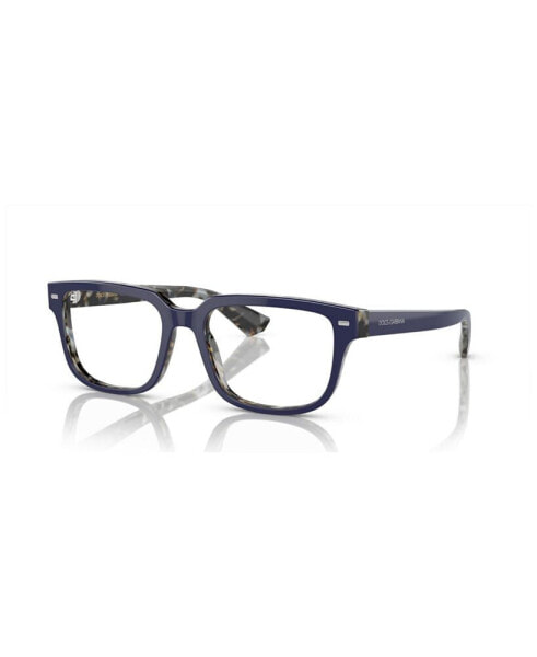 Оправа Dolce&Gabbana Eyeglasses DG3380