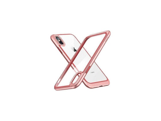 ESR Rose Gold Case & Covers 3A11YB0167