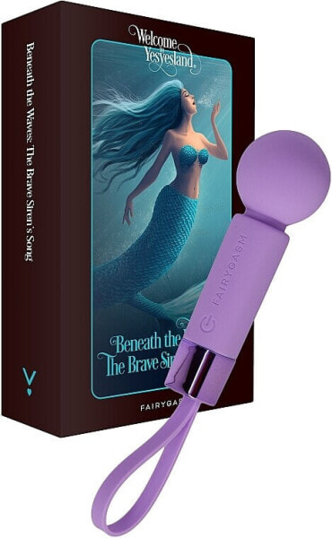 Minivibrator lila