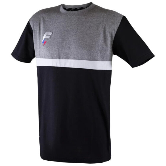 FORCE XV Mediane short sleeve T-shirt