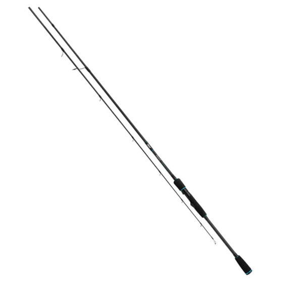 SALMO Pro Finesse spinning rod