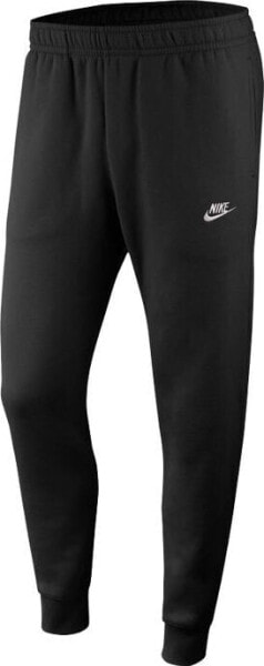 Nike Spodnie męskie Nsw Club Jogger czarne r. M (BV2671-010)