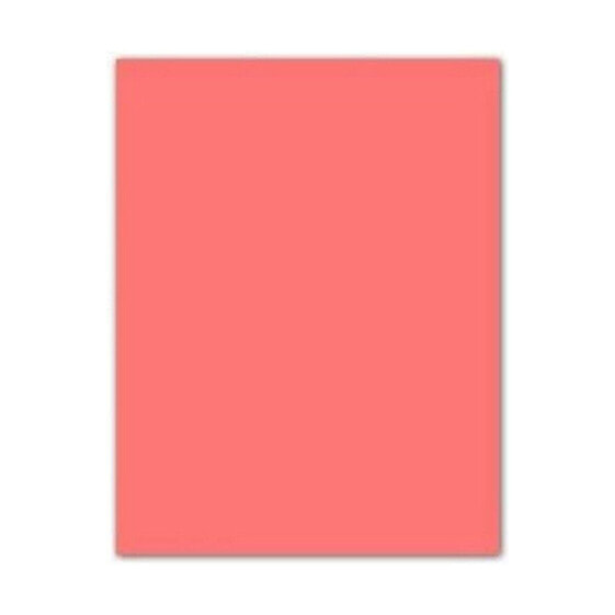 Цветной картон IRIS "Розовый" 185 г (50 x 65 см) (25 штук)