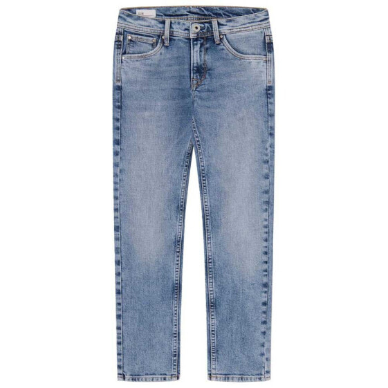 PEPE JEANS Slim Fit Jr Jeans