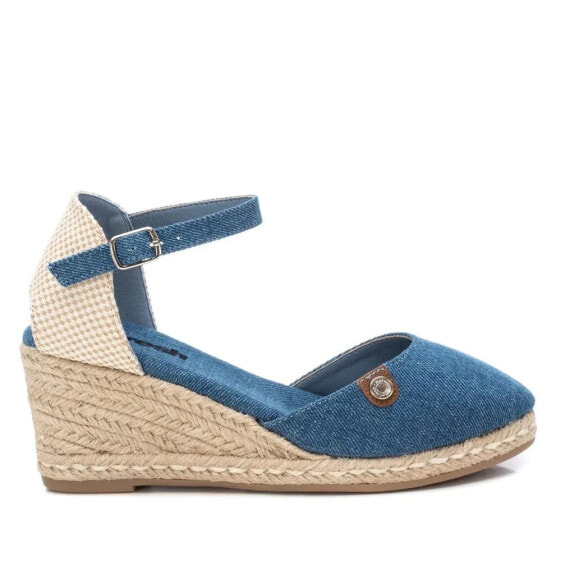 REFRESH 171870 Wedge Espadrilles