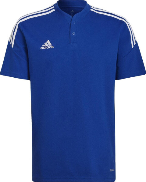 Adidas Koszulka polo adidas Condivo 22 HG6307 : Rozmiar - M (178cm)