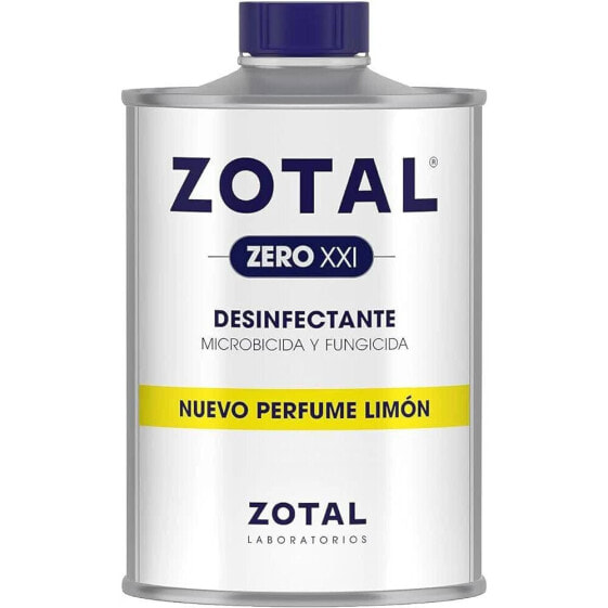 ZOTAL Zero XXI 500ml disinfectant