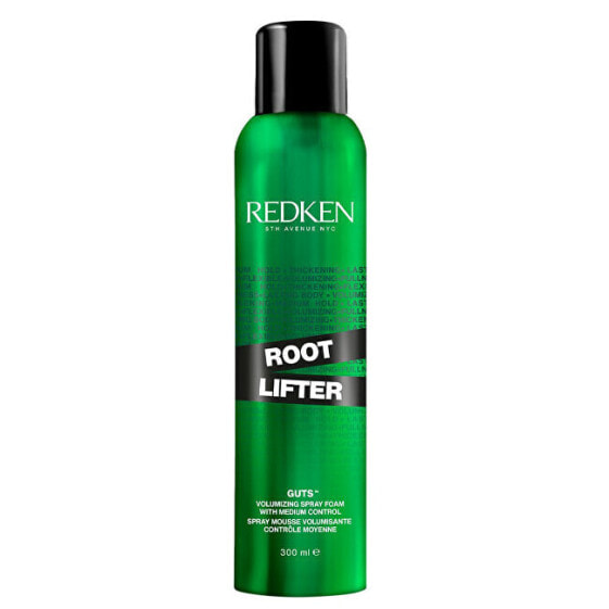 Redken Root Lifter Мусс для создания прикорневого объема