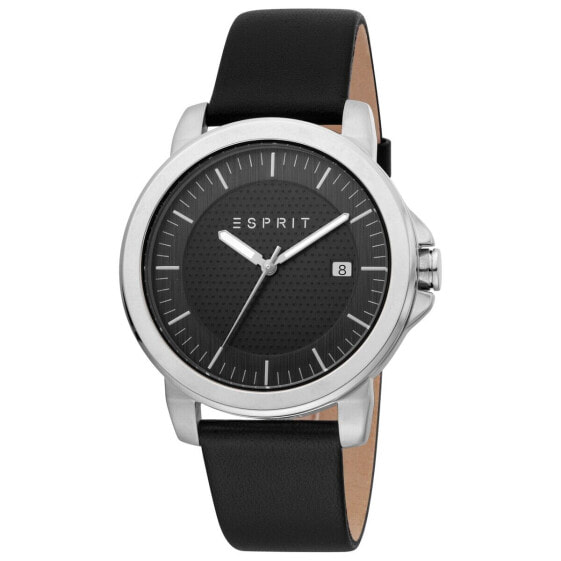 Мужские часы Esprit ES1G160L0015 Чёрный