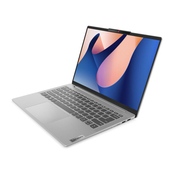 Ноутбук Lenovo 82XD005SSP 14" 16 GB RAM 512 Гб SSD intel core i5-13420h Испанская Qwerty