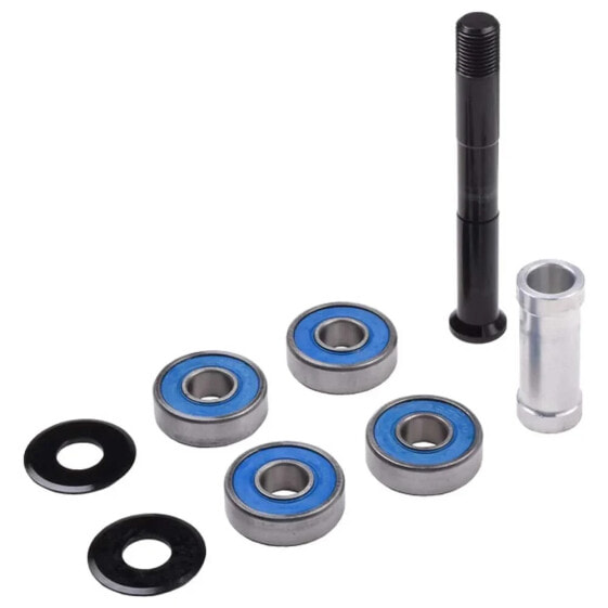 CUBE Rock Mount Two 15 HPA 27.5´´ MY 2016 Bearing Kit