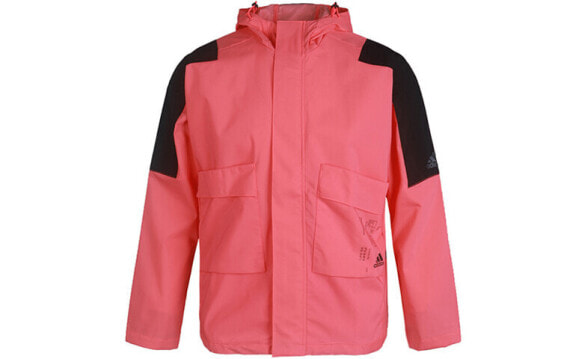 Куртка Adidas M TECH 2L JKT FU6571