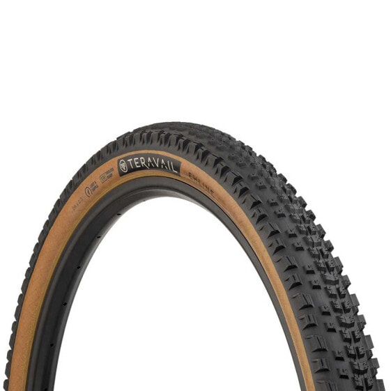 TERAVAIL Ehline Light And Supple Tubeless 29´´ x 2.5 MTB tyre