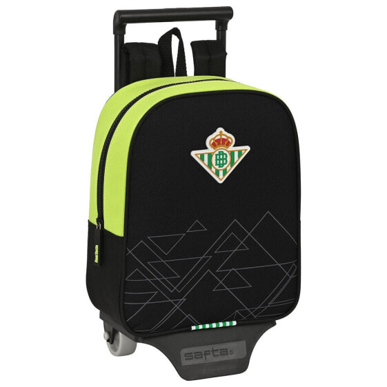 SAFTA Real Betis Balompie Mini 232 trolley