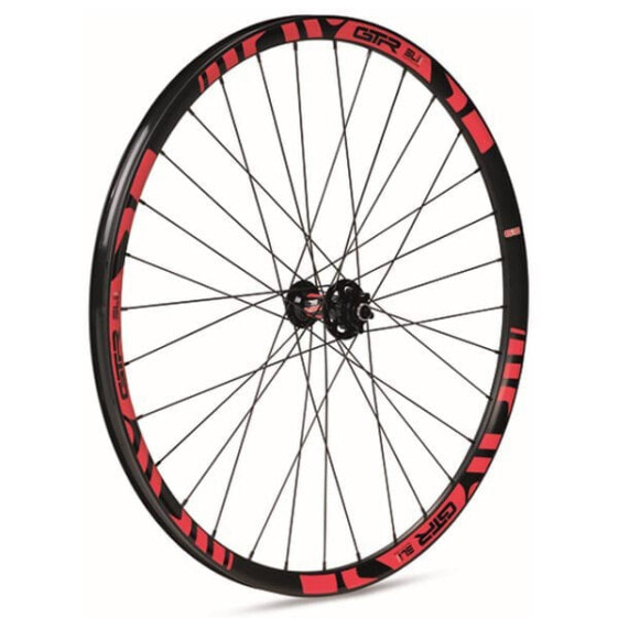 GTR SL20 29´´ Disc MTB front wheel