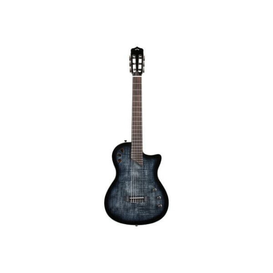 Cordoba Stage Guitar Black Bur B-Stock